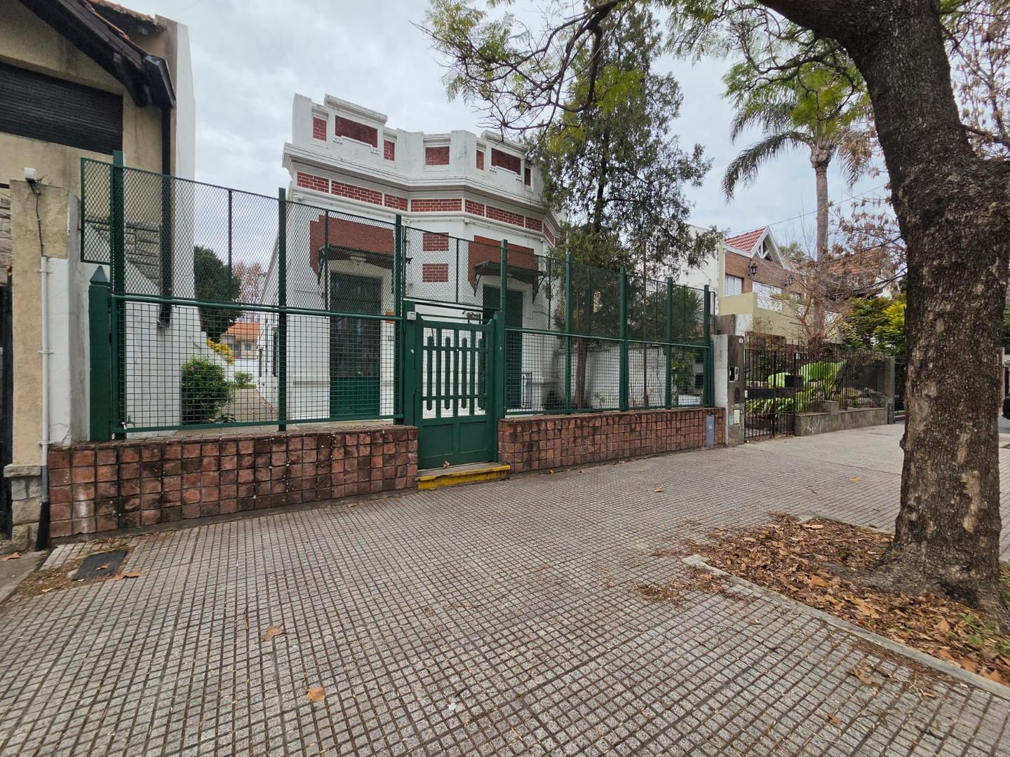 Oficina alquiler en devoto Múltiples destinos