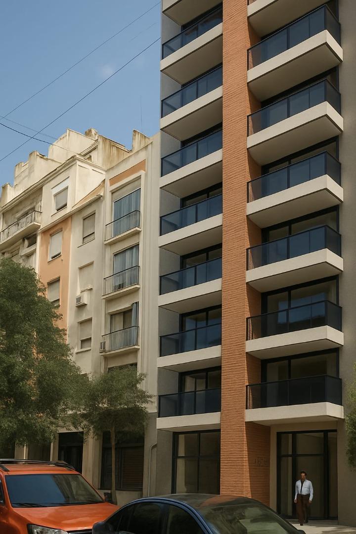 Terreno en Venta de 120,0 m2