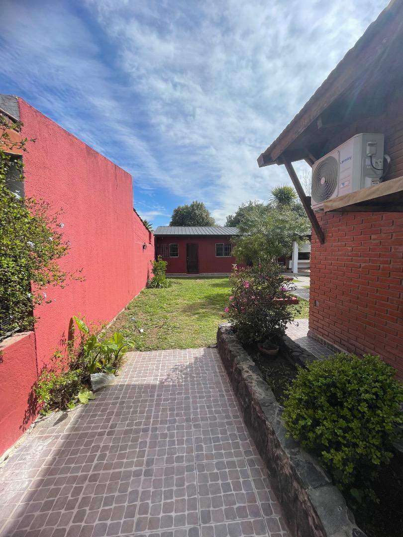Casa en Venta en Marques De Sobremonte, USD 134.000