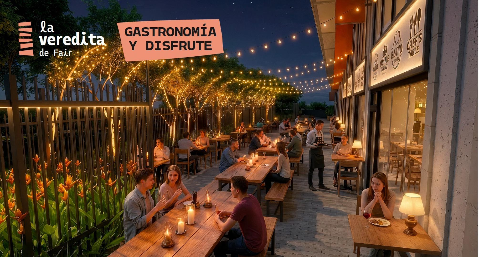 Local en Alquiler A Estrenar