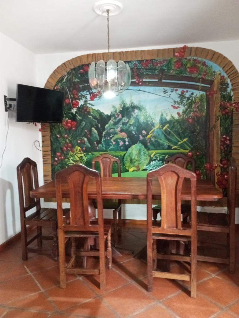 Casa en Venta 20 años