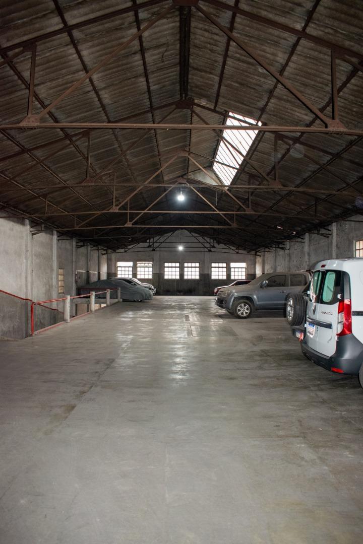 Galpon en Venta 45 años