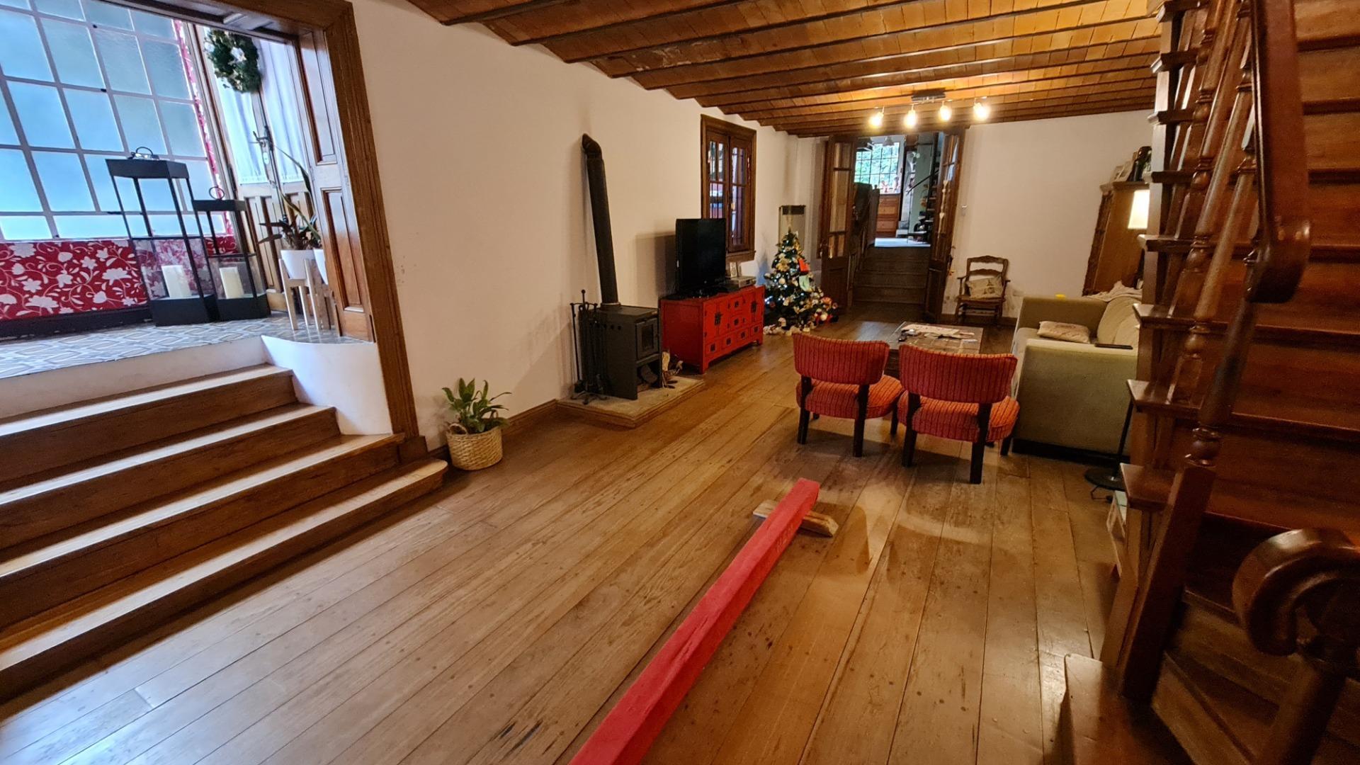 Casa en Venta de 3 dormitorios