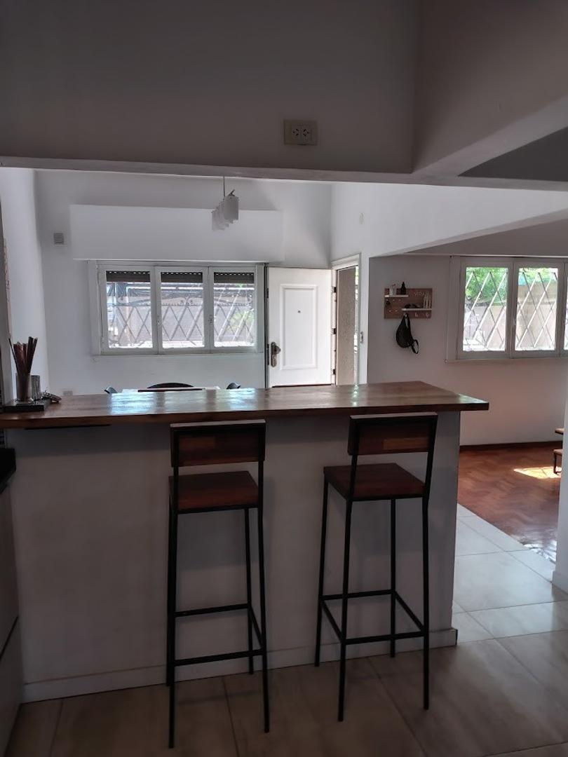 Longchamps casa en venta reciclado a nuevo piscina jardin