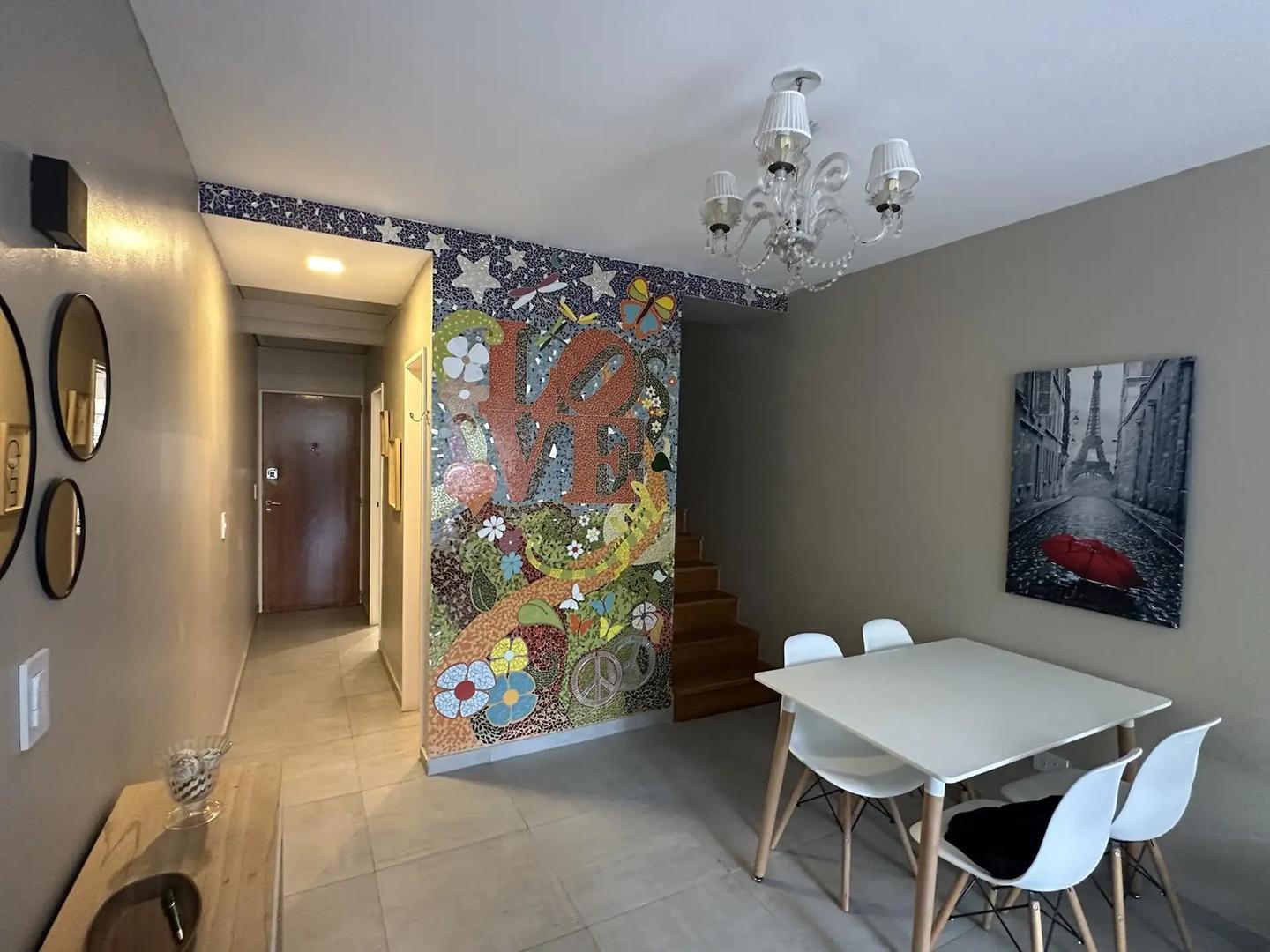 Departamento en Venta 25 años