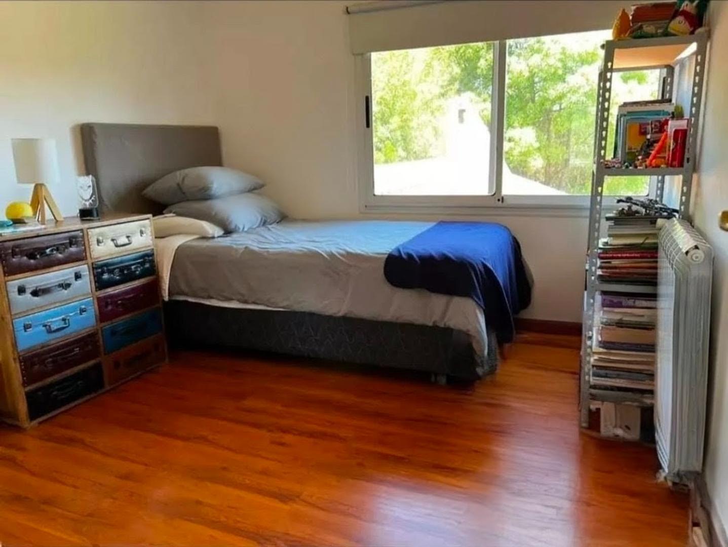 Casa en Alquiler 20 años