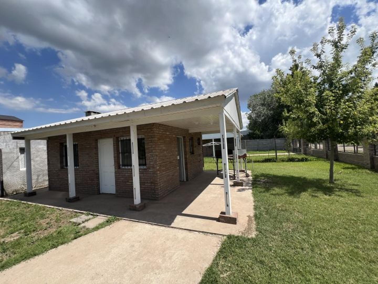 Casa en Alquiler de 2 dormitorios