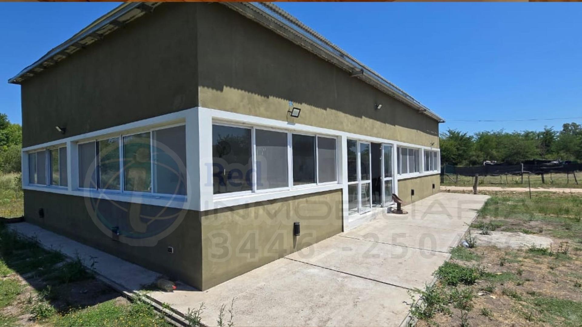 CAMINO DE LA COSTA 14