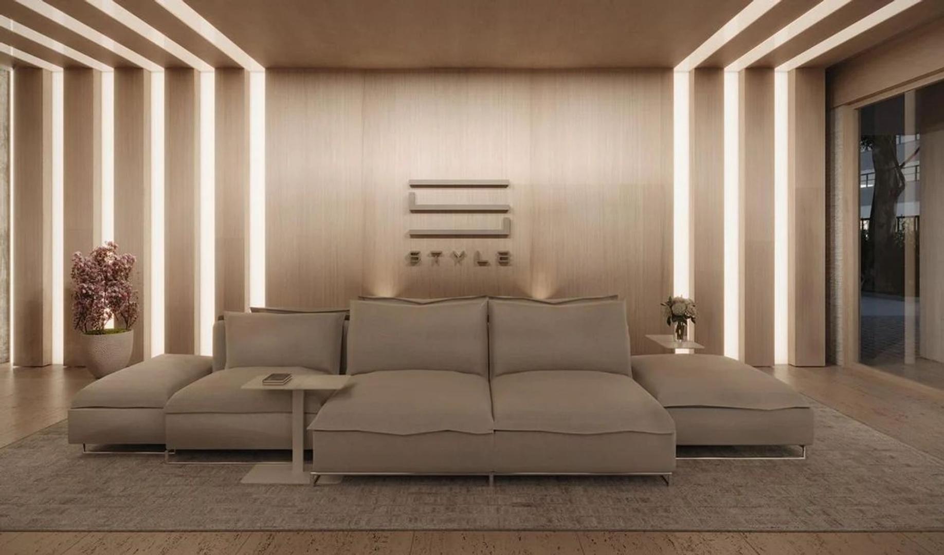 Departamento en Venta en Belgrano, USD 274.900