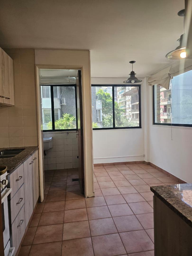 Departamento en Alquiler de 3 ambientes