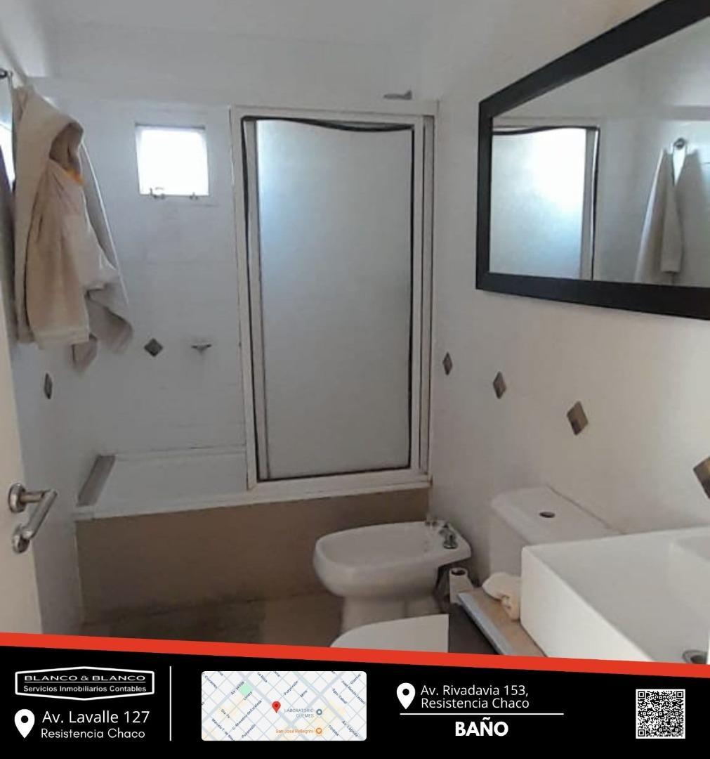 Departamento en Venta en Resistencia, USD 145.000