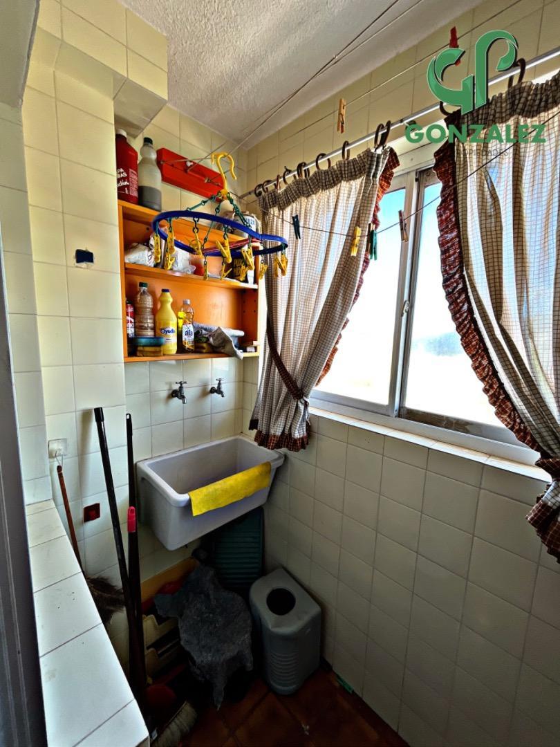 Departamento en Venta en Centro, USD 45.000