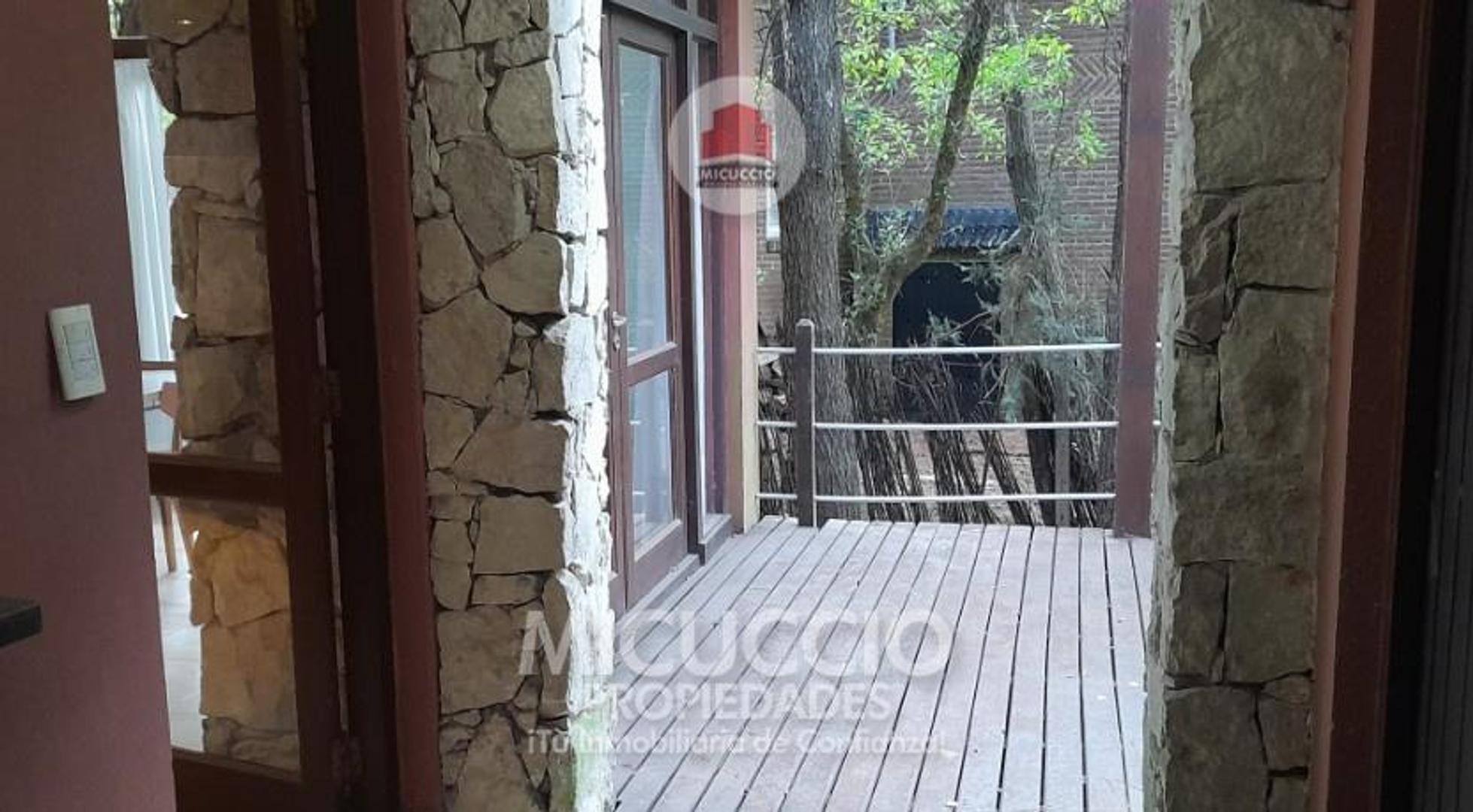 Casa en Venta 18 años