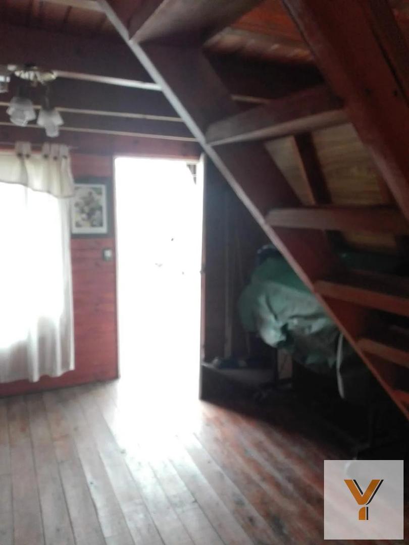 Casa en Venta 15 años