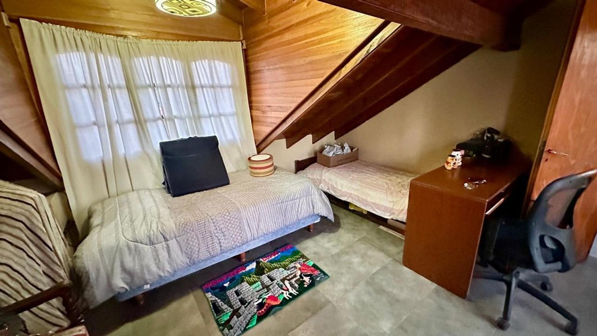 Casa en Venta 16 años