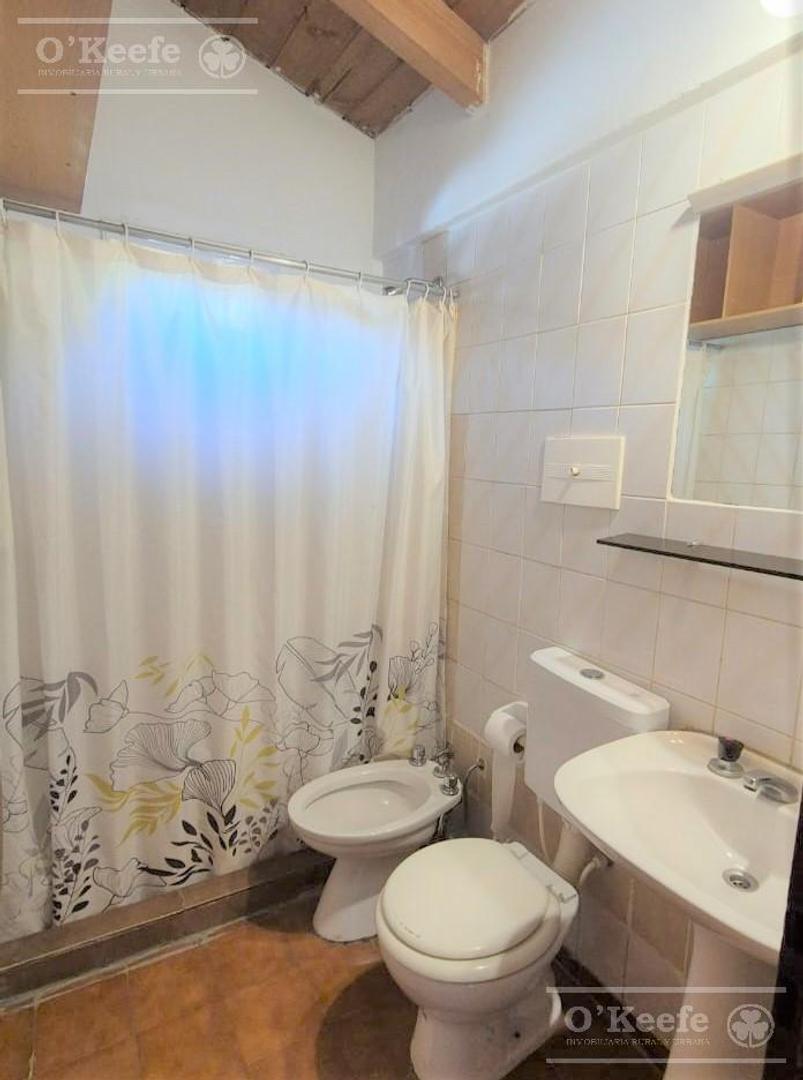 Departamento en Venta al Noreste