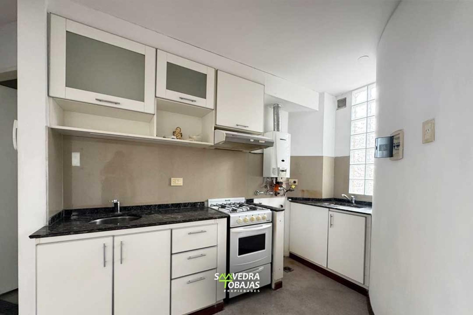 Departamento en Venta en Nuestra Señora De Lourdes, USD 58.000