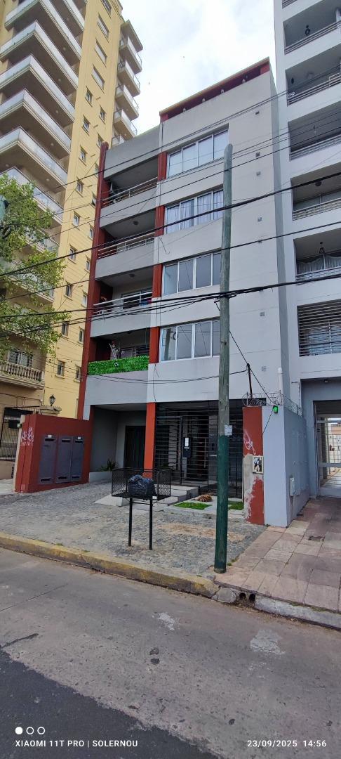 Departamento monoambiente Banfield