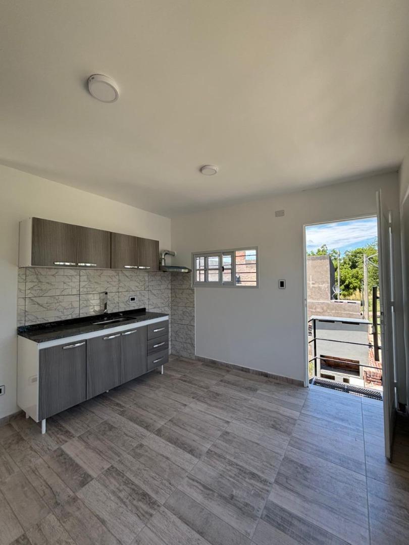 Departamento en Alquiler de Monoambiente