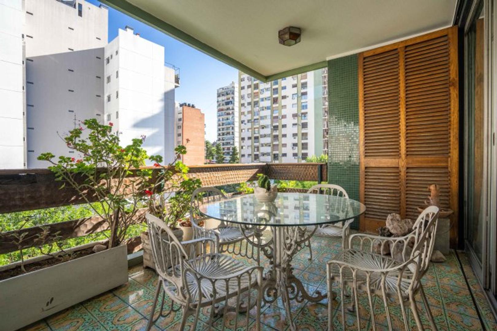 Departamento en Venta de 3 dormitorios