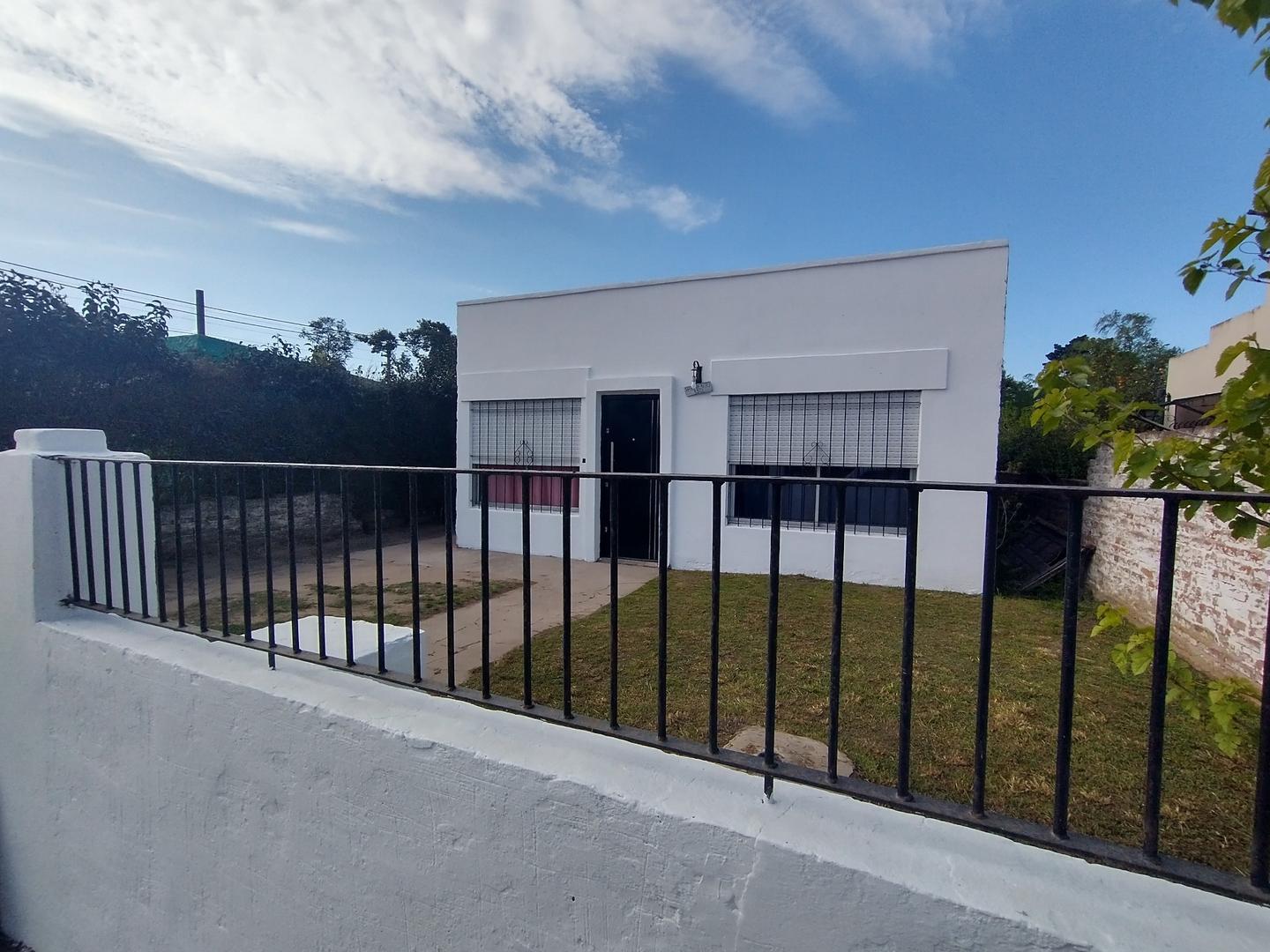 Casa en Venta en General Las Heras, USD 40.000