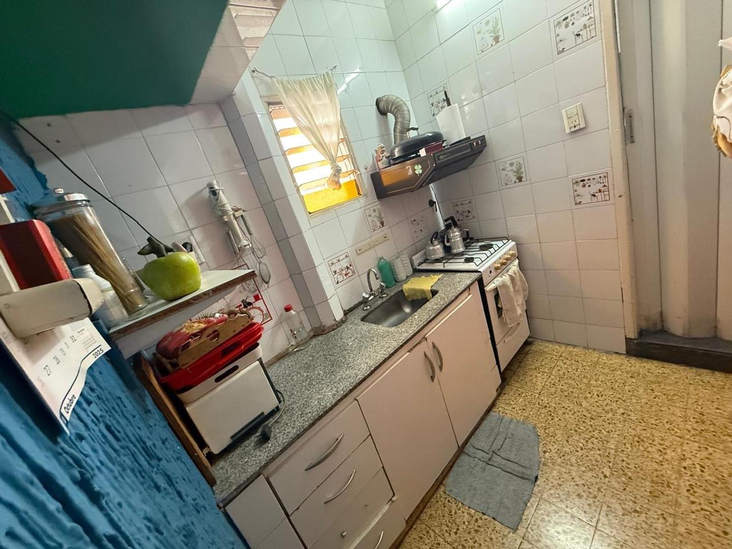 Depto Tipo Casa en Venta de 2 dormitorios