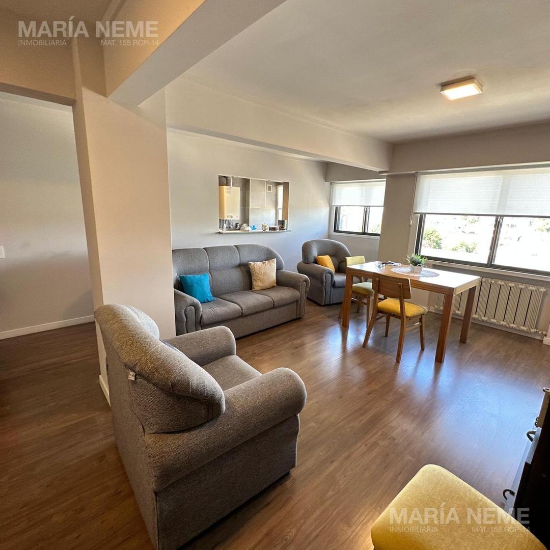 Departamento en Alquiler en San Carlos de Bariloche, Bariloche