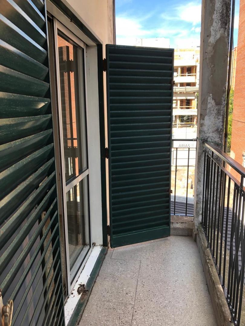 Departamento en Alquiler Apto profesional