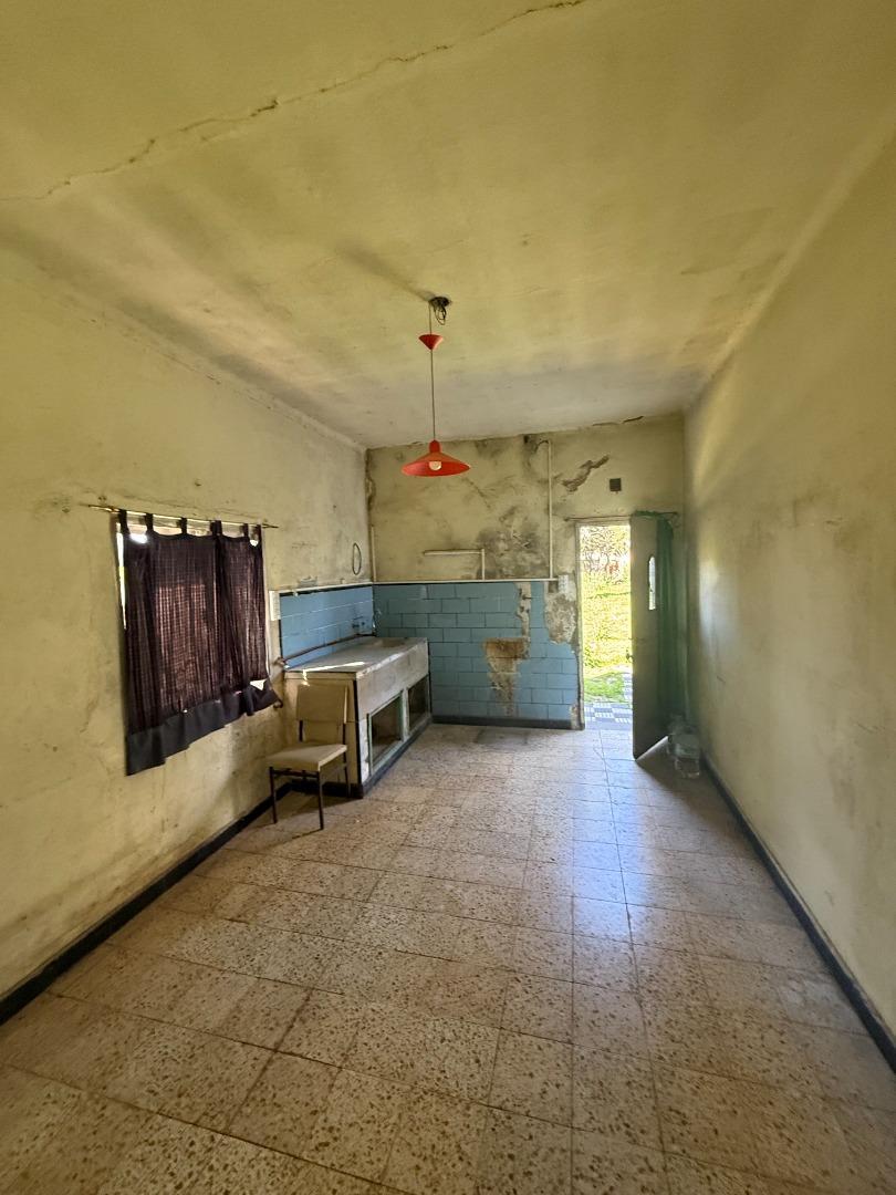 Casa en Venta 70 años