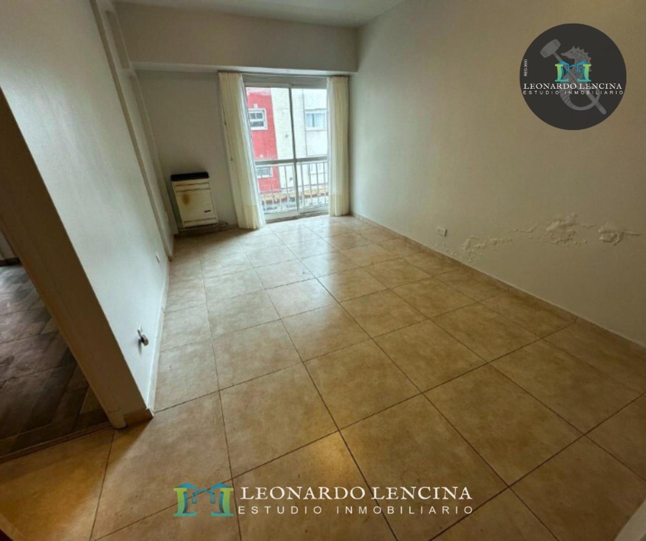 SANTA FE 1624 , Piso 2