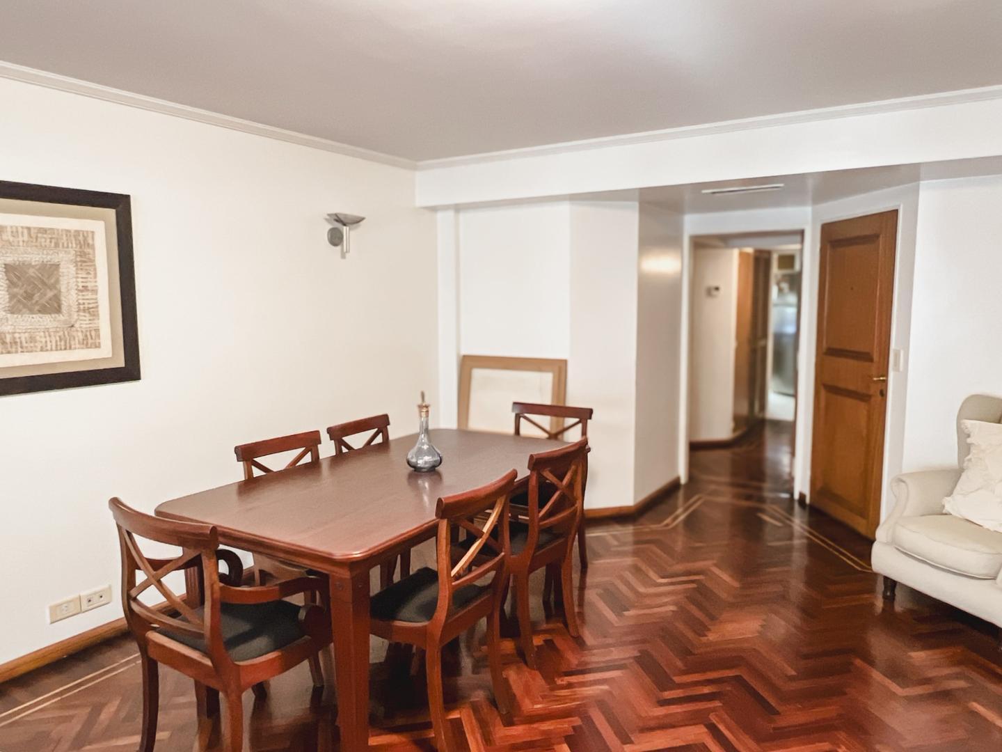 Departamento en Venta de 4 dormitorios