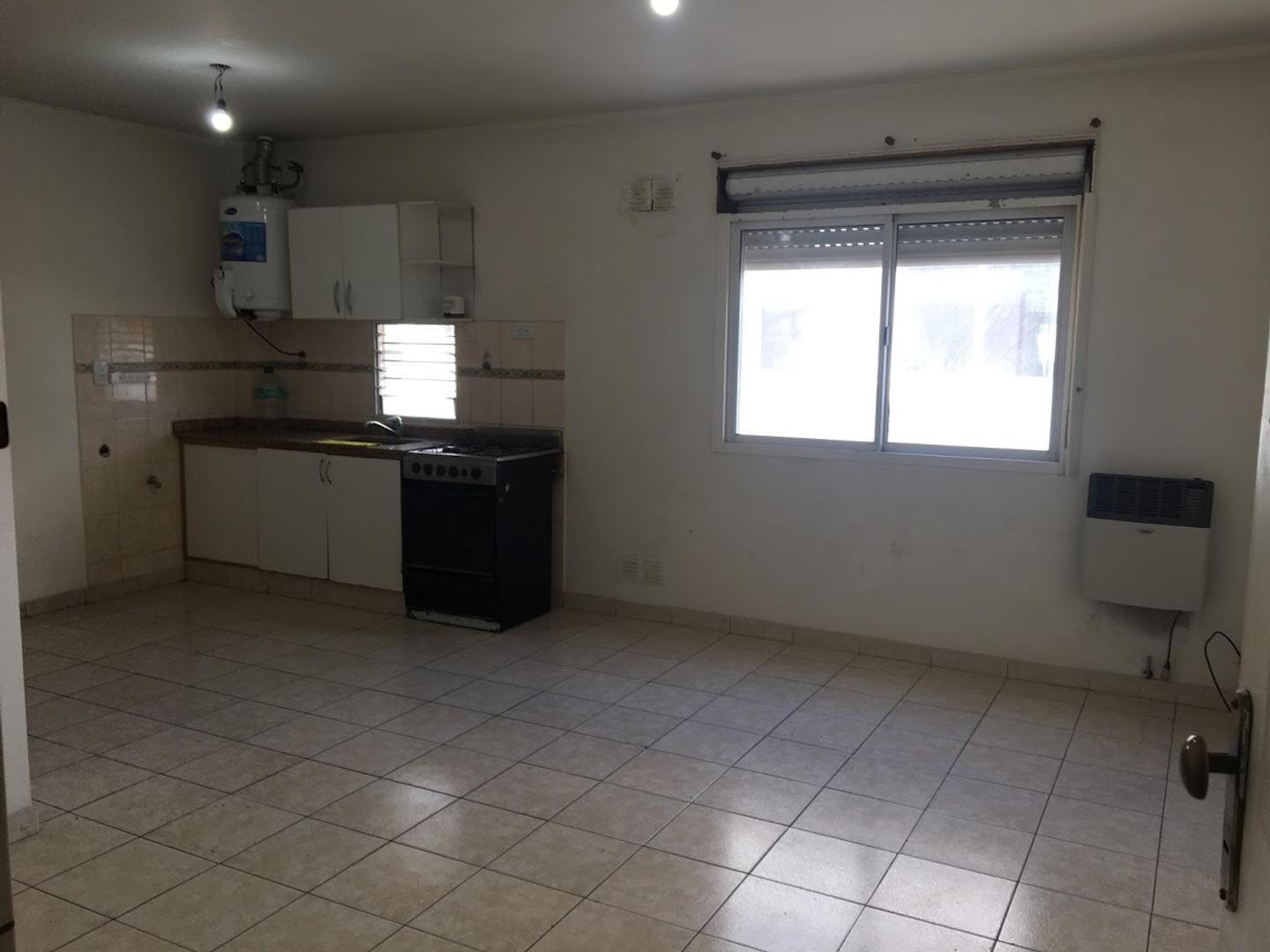 Tornquist 2235 , Piso 2