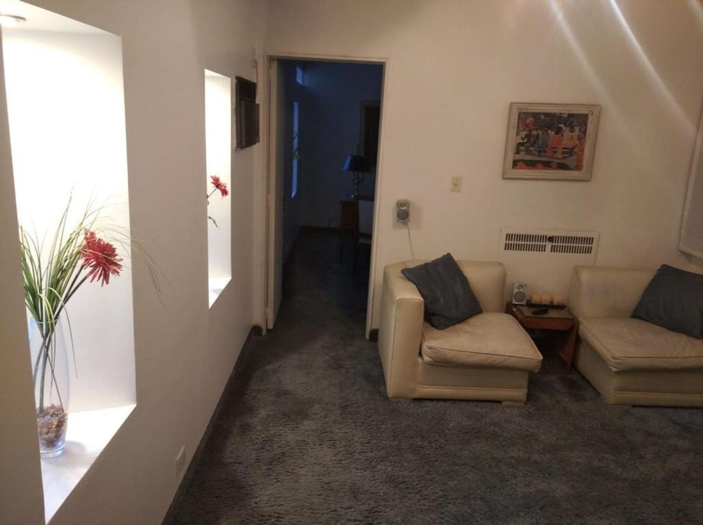 Departamento en alquiler temporario