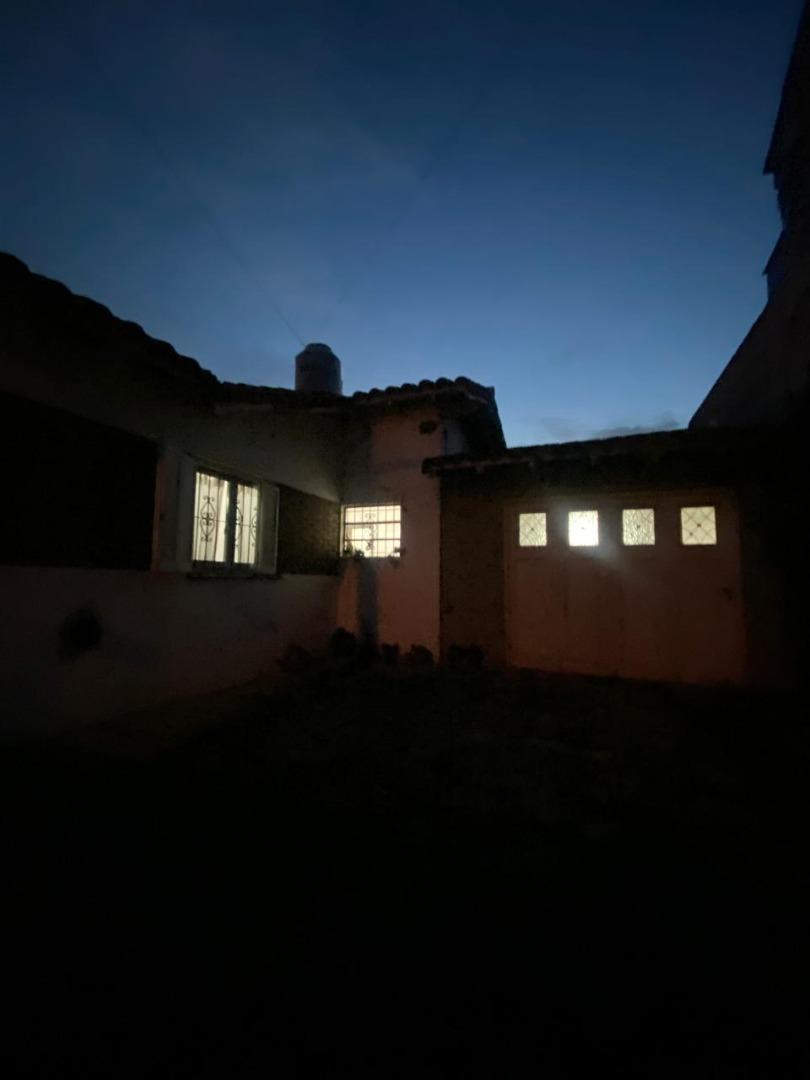 Casa en Venta 35 años