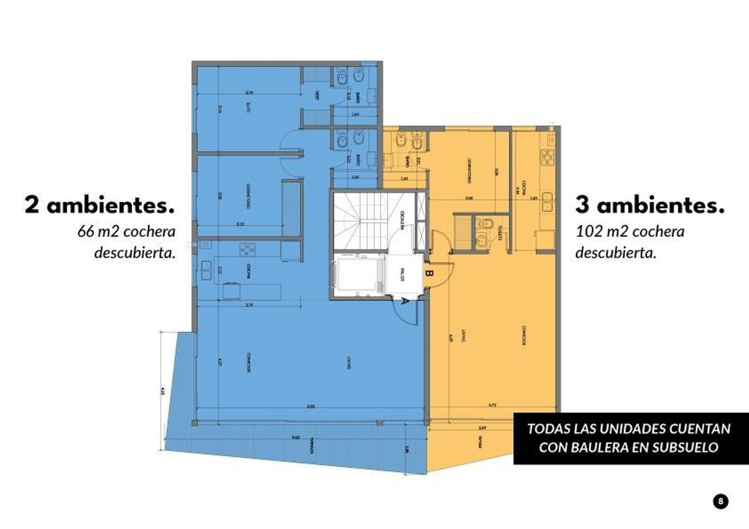 Departamento en Venta Permite mascota