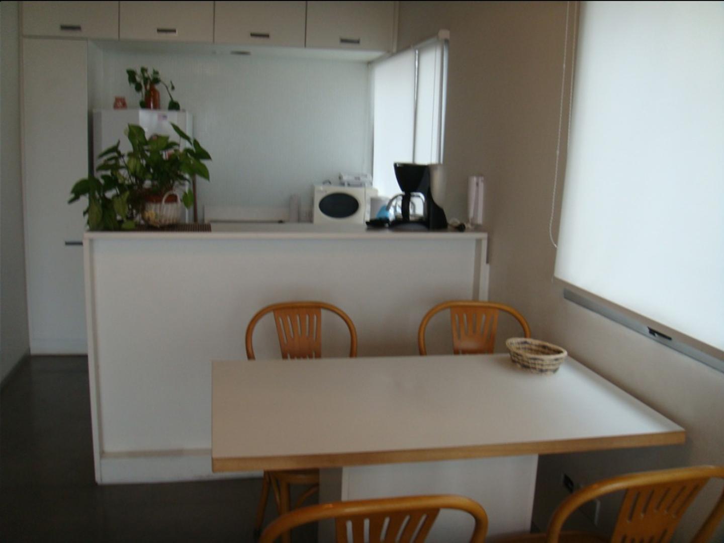 Departamento en Alquiler Temporal de 2 dormitorios