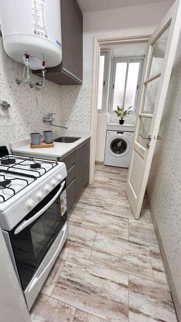 Departamento en Venta en Centro, USD 95.000