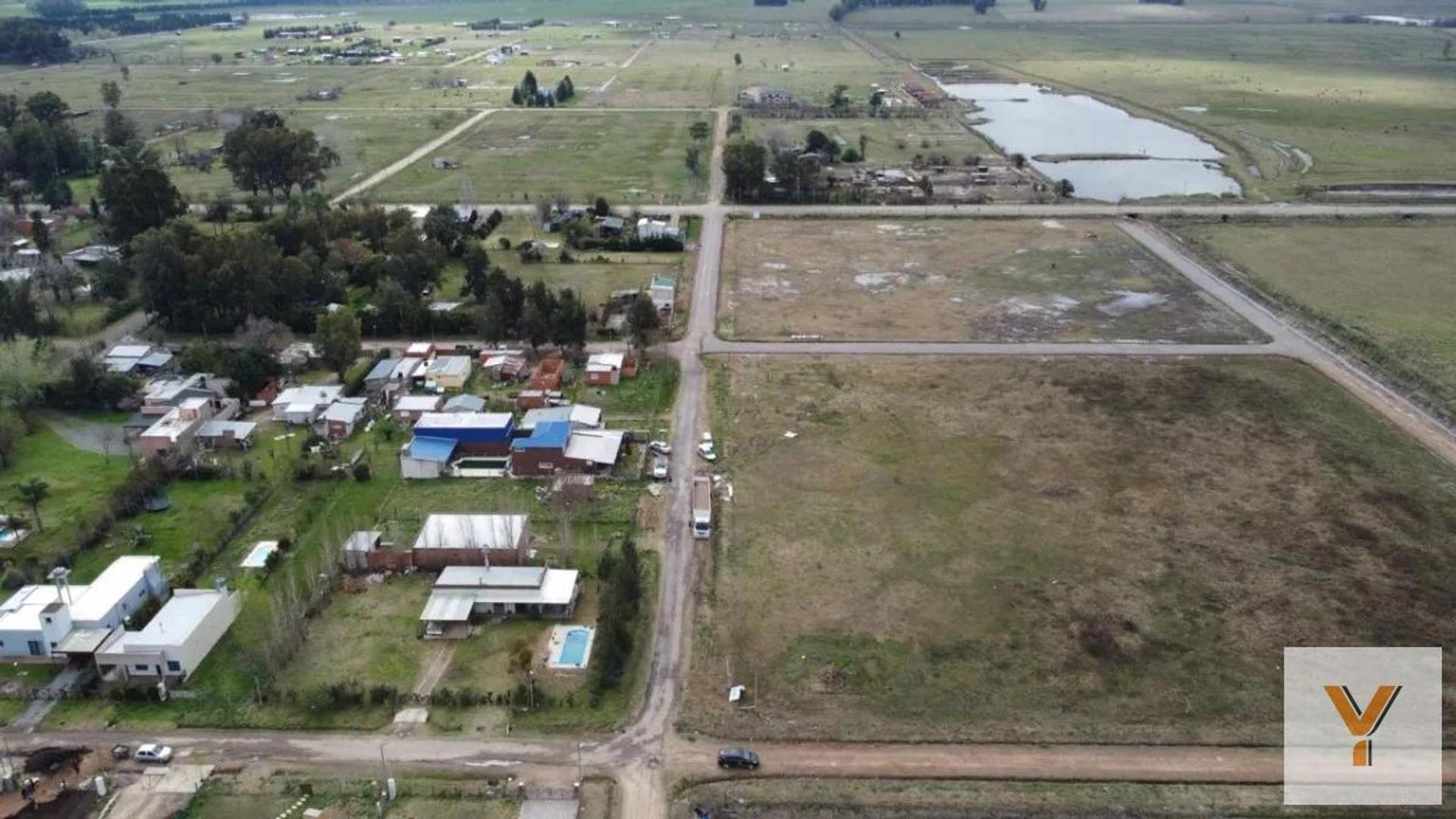 Campo en venta - 14.400Mts2 - Uribelarrea, Cañuelas