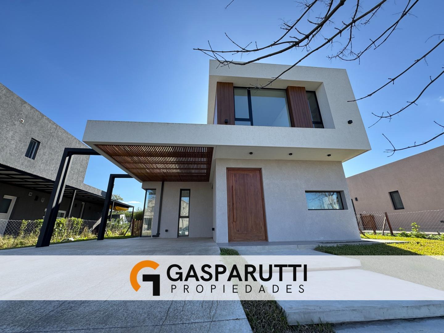 Puertos Del Lago, Escobar