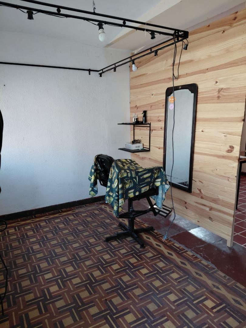 Casa en Venta en Barrio Parque Field, USD 37.000