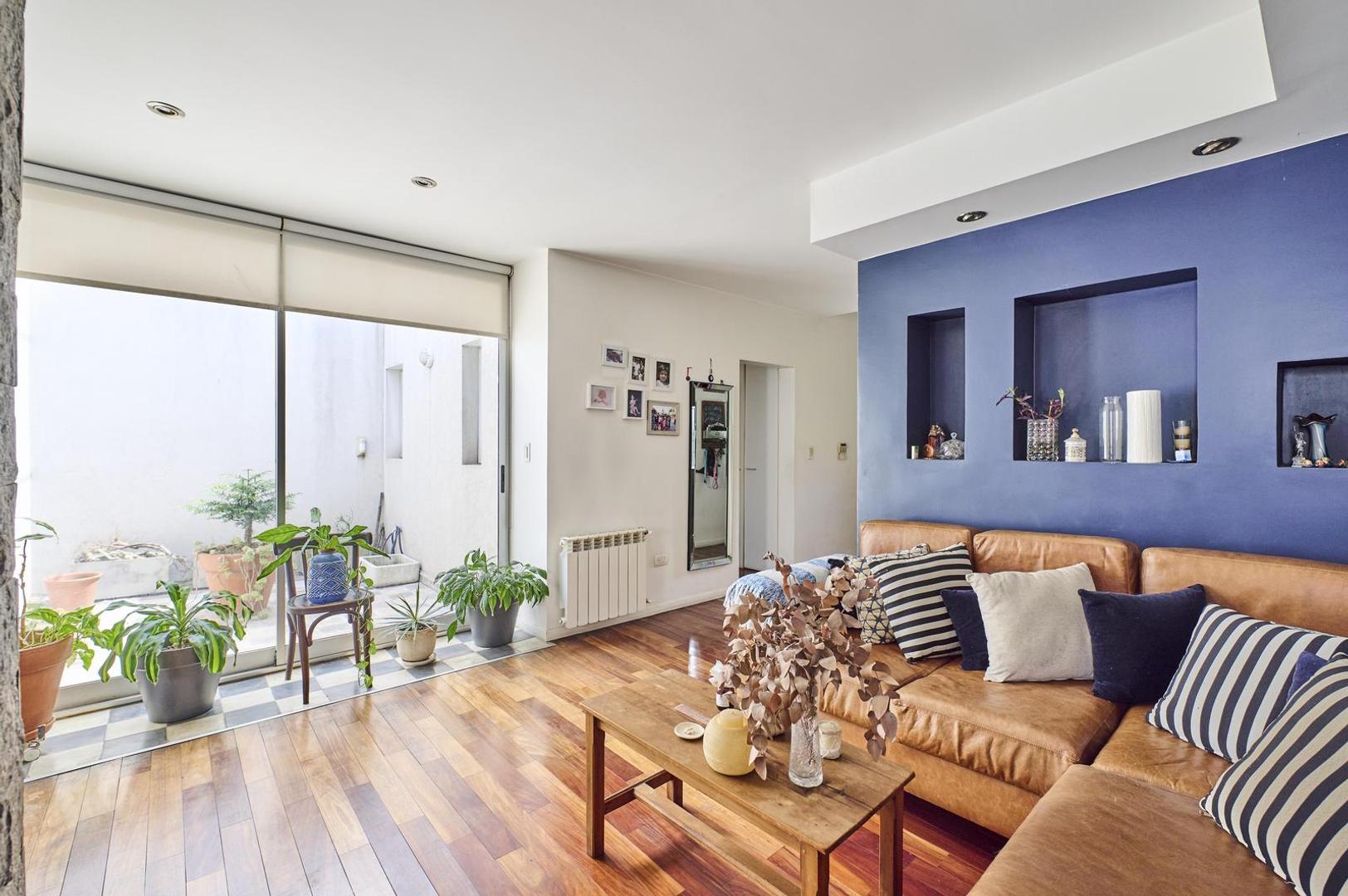 Casa en Venta 20 años