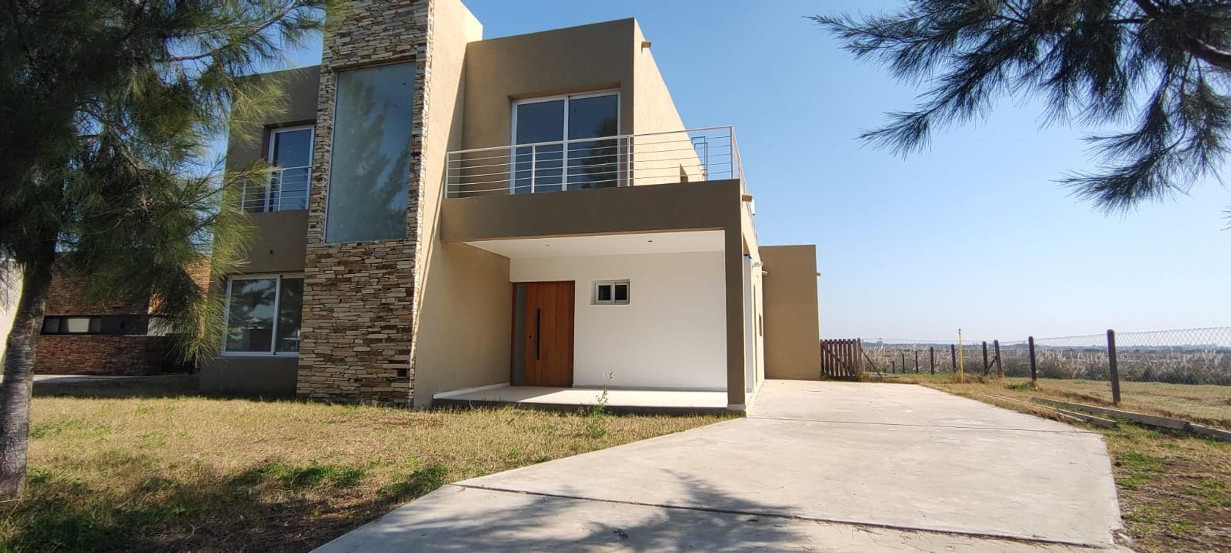 Casa en Venta de 5 dormitorios