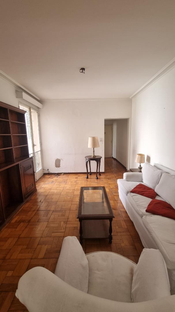 Rodriguez Peña 1228 , Piso 5