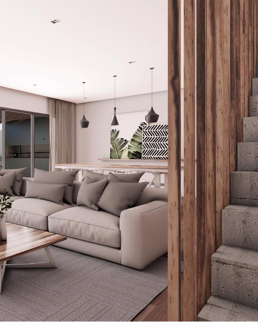 DUPLEX 3 AMB A ESTRENAR JARDIN PILETA COLEGIALES