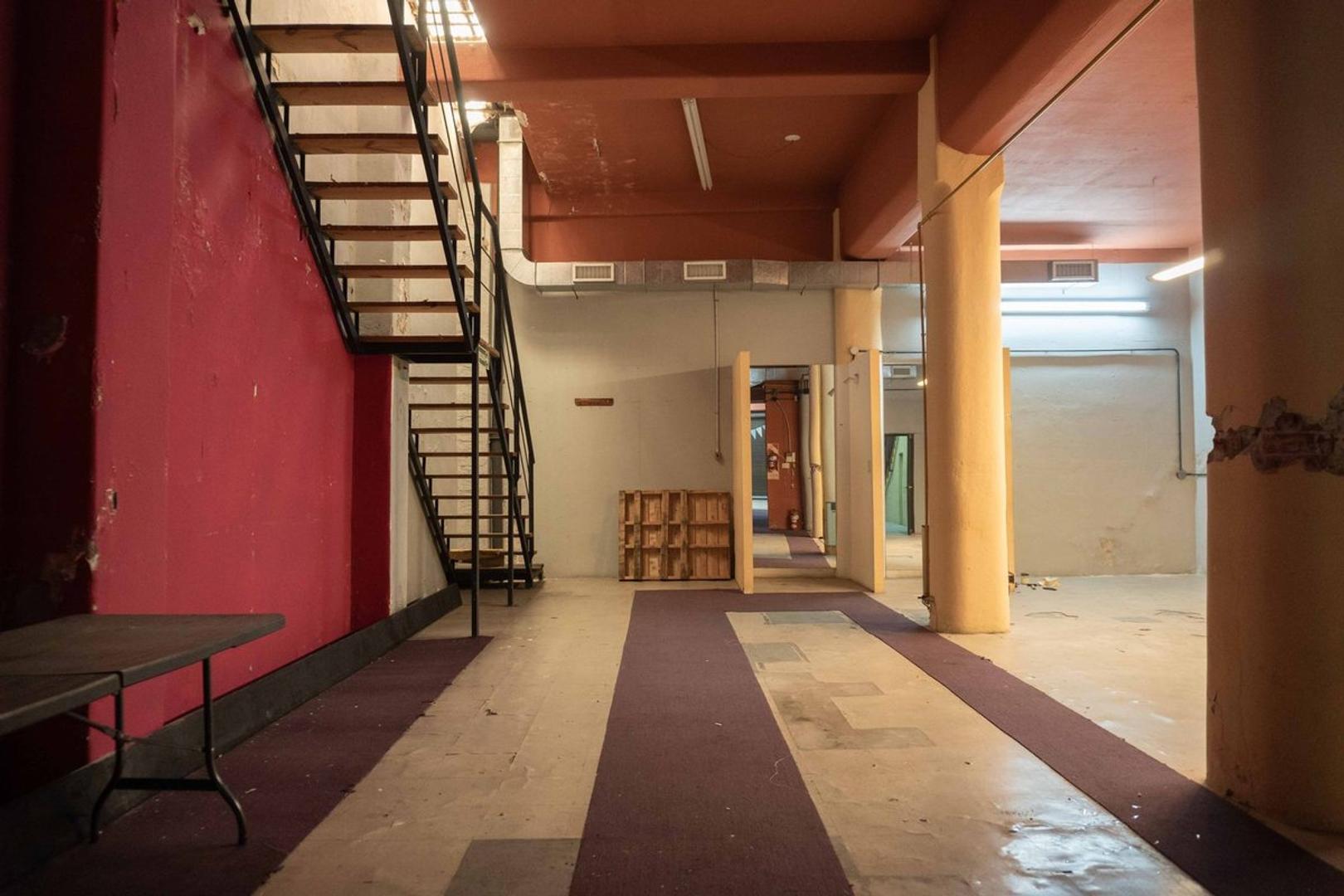 LOCAL EN VENTA LOTE PROPIO IDEAL INVERSION