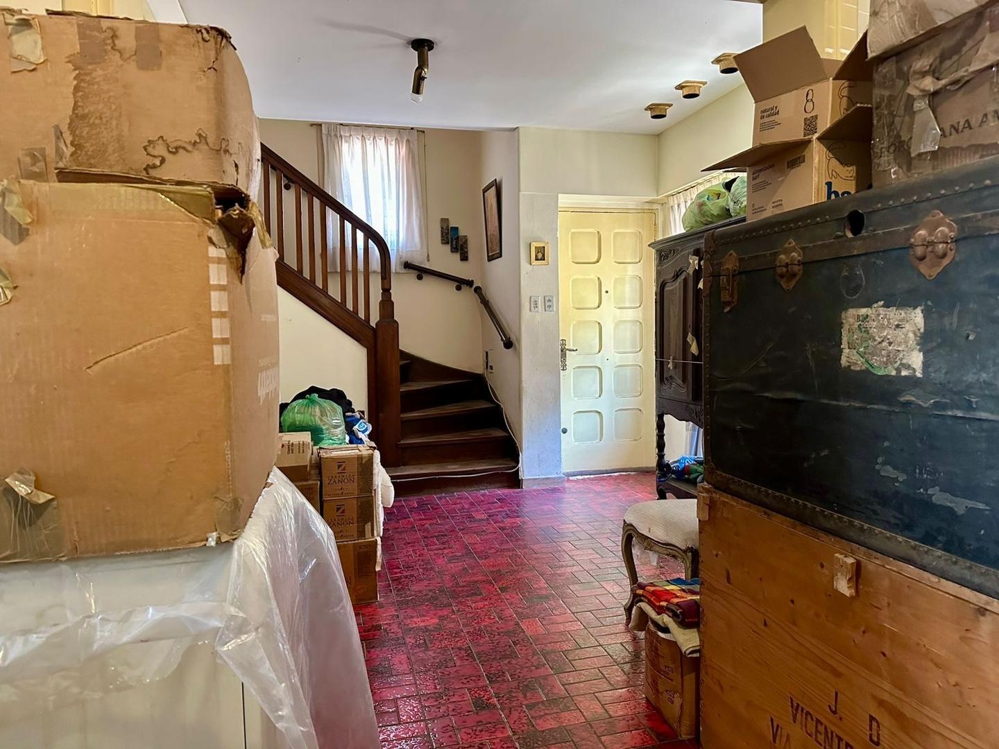 Casa en Venta 70 años