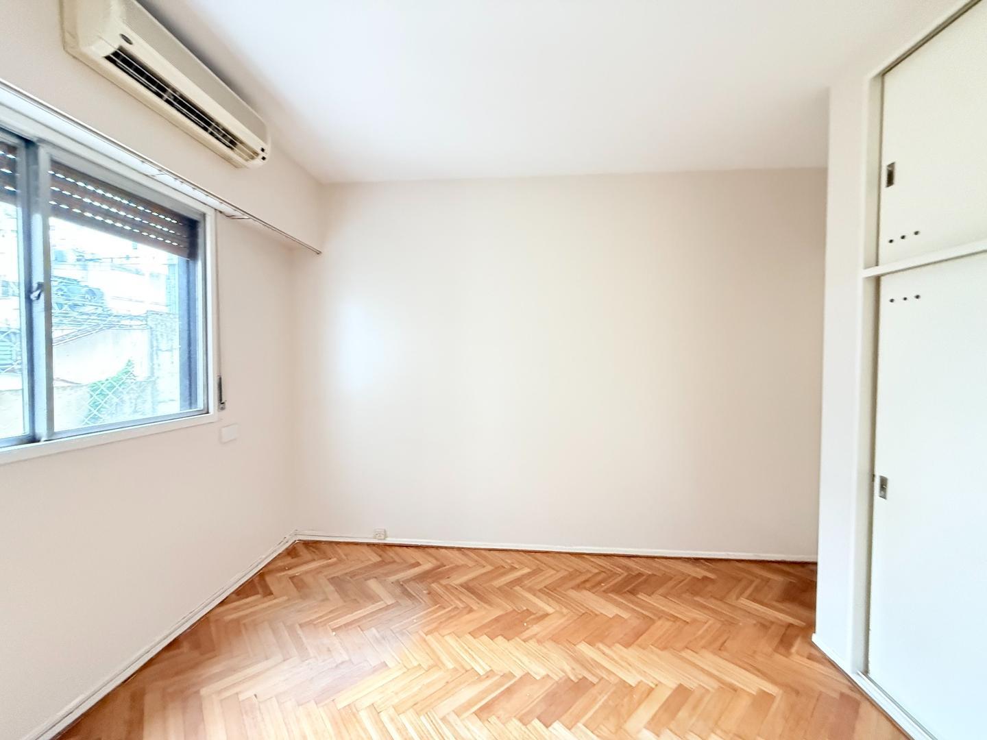 Departamento en Alquiler 40 años