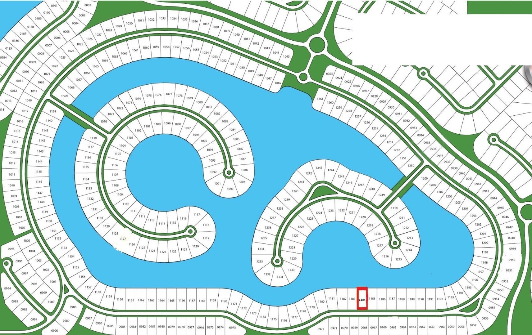 Terreno en Venta de 900,0 m2