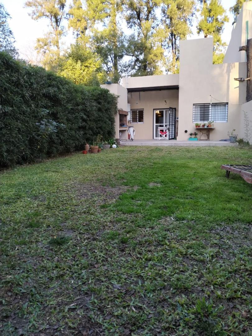 Casa en Parque Leloir