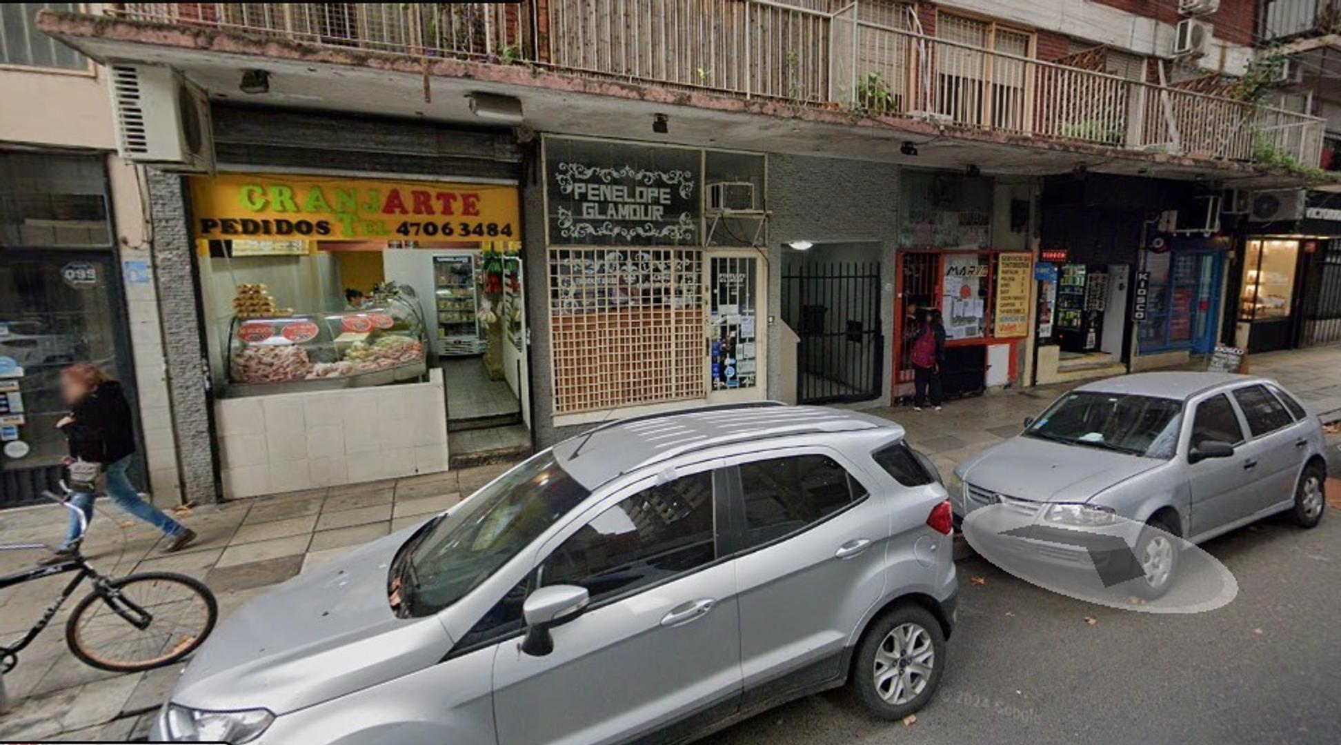Local | Excelente zona comercial | Venta en Belgrano